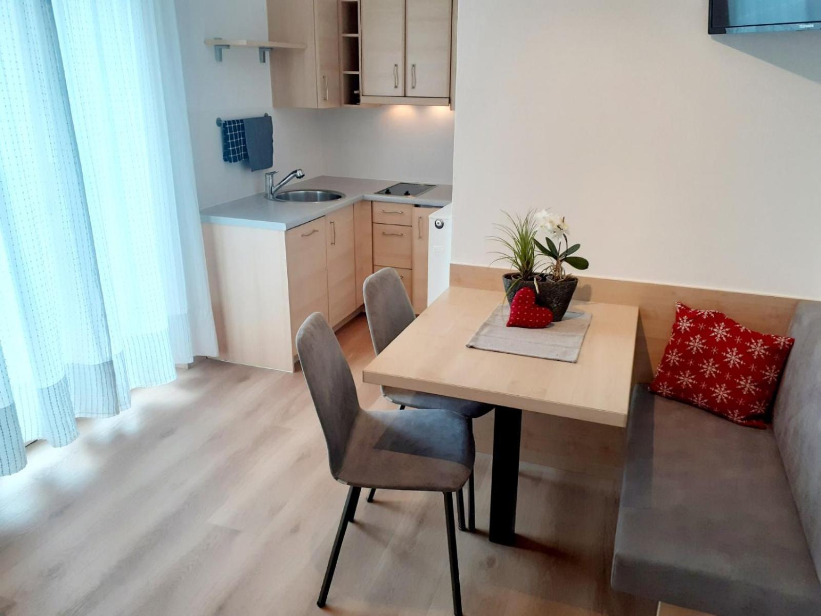 Froehlichhof Wohnung Apfelbluete Lagundo Zewnętrze zdjęcie