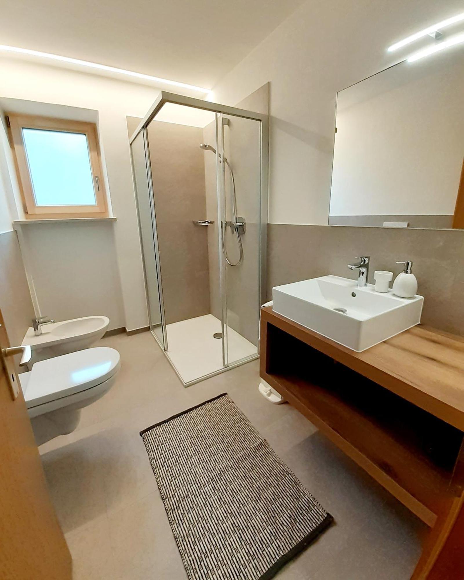 Froehlichhof Wohnung Apfelbluete Lagundo Zewnętrze zdjęcie