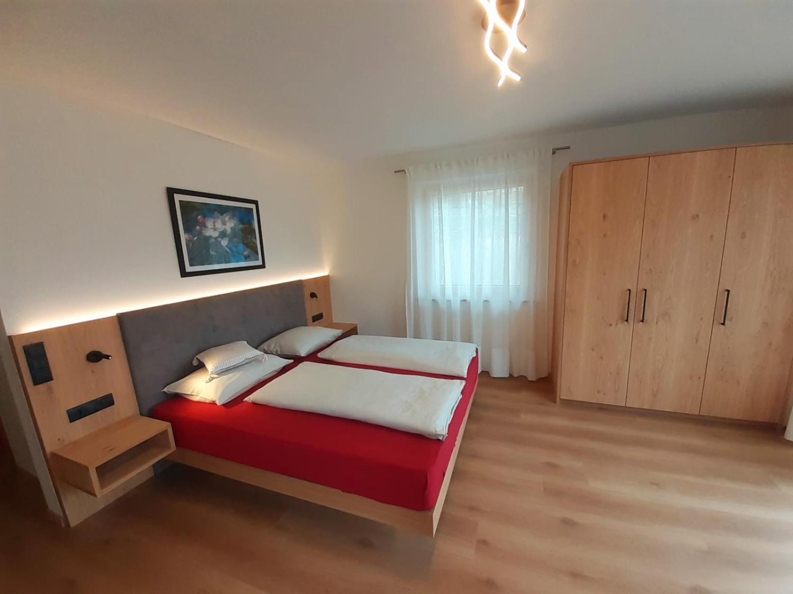 Froehlichhof Wohnung Apfelbluete Lagundo Zewnętrze zdjęcie